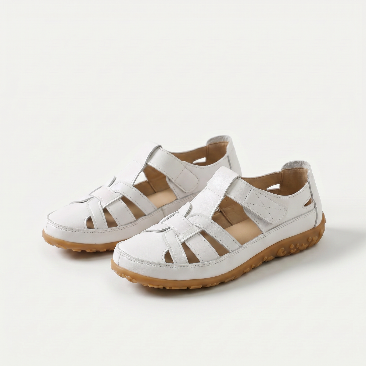 Lea – Everyday Comfort Sandal, view 5