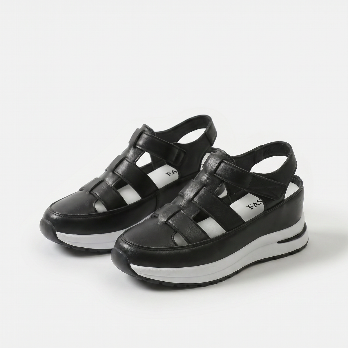 Lone – Comfort Sandal, view 4
