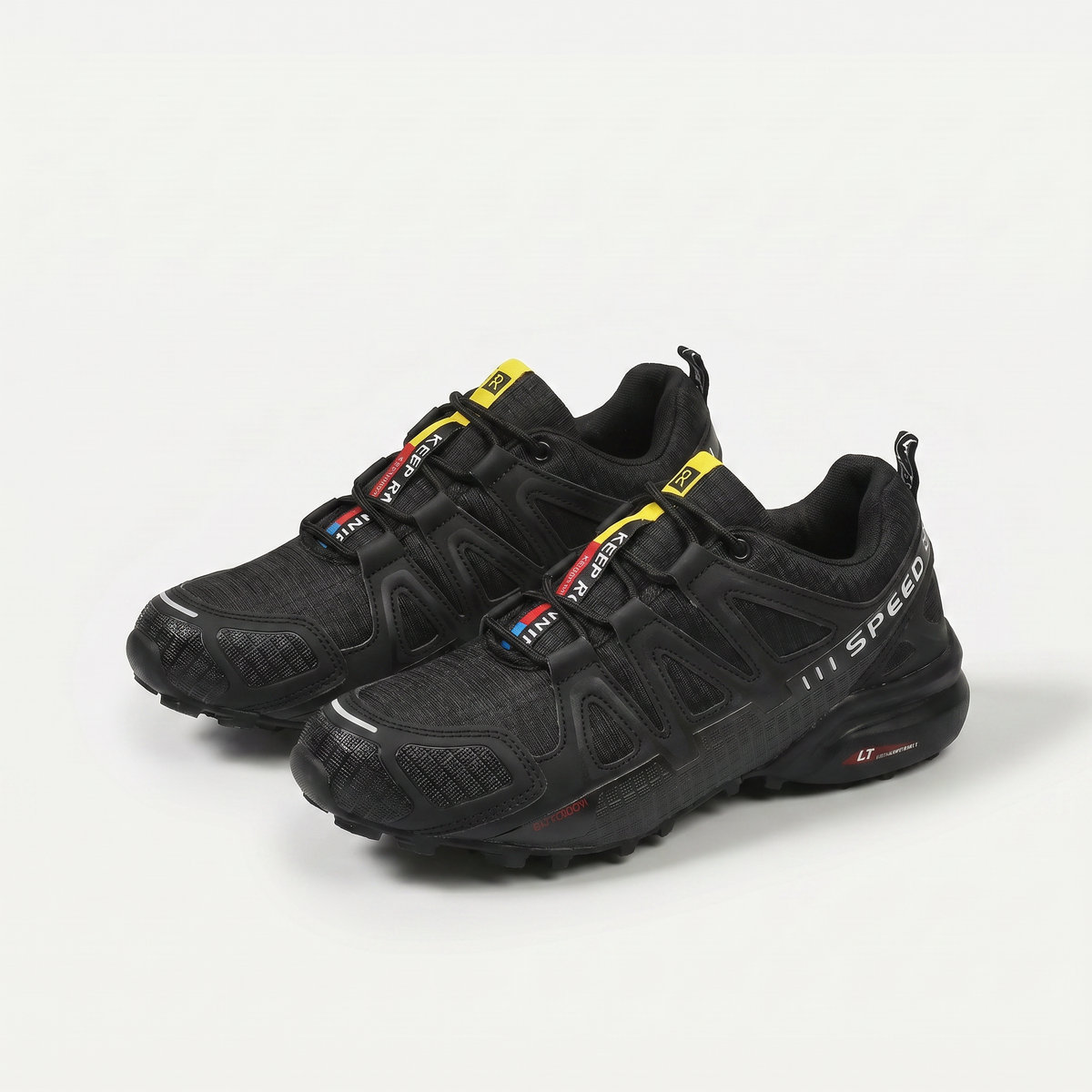 Kaia – Comfort Hiking Shoe, view 23