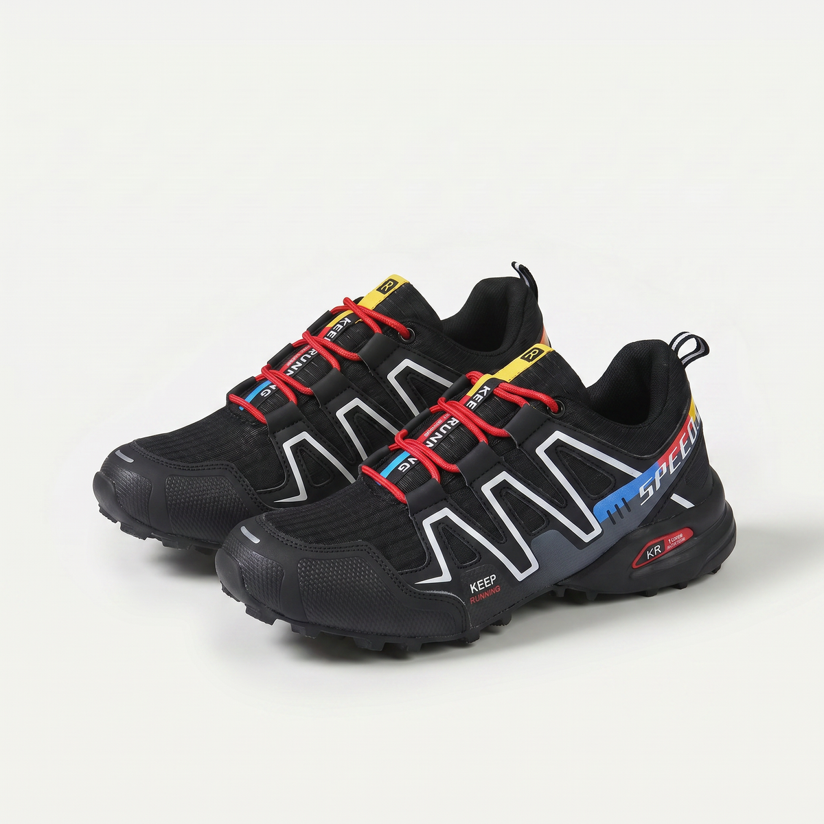 Kaia – Comfort Hiking Shoe, view 25