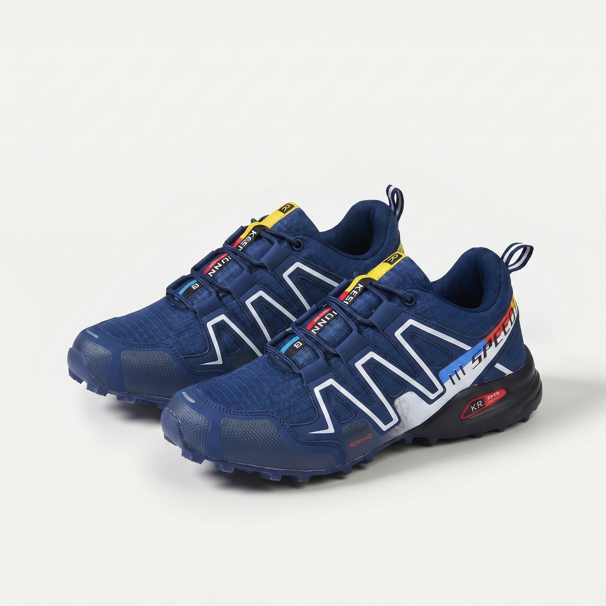 Kaia – Comfort Hiking Shoe, view 27