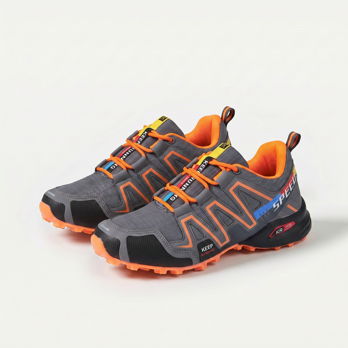 Kaia – Comfort Hiking Shoe, view 22