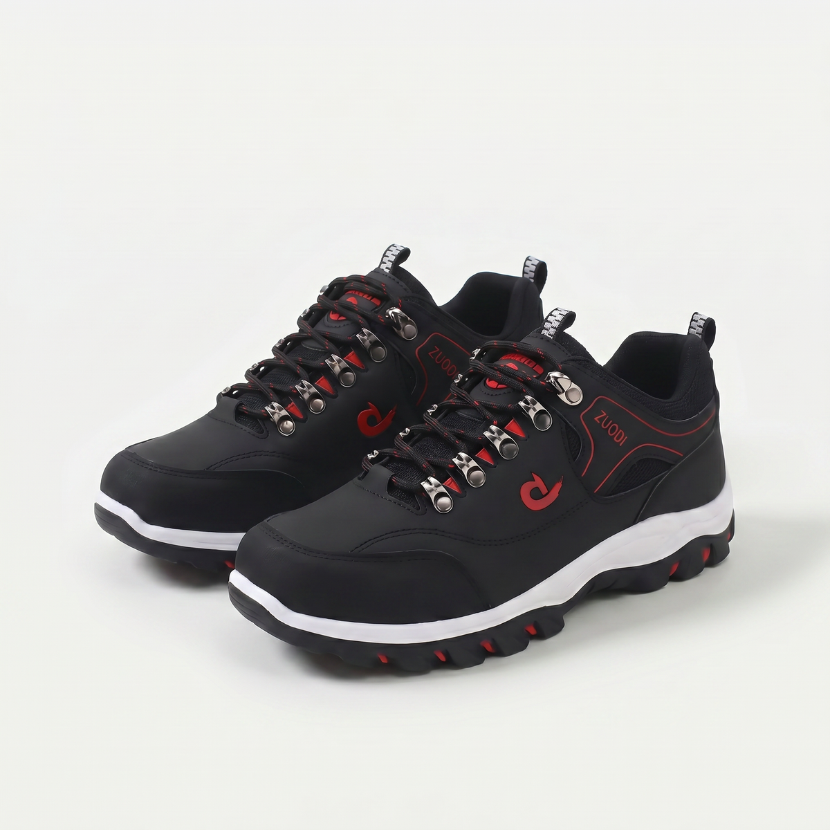 Astrid – Comfort Hiking Shoe, view 10