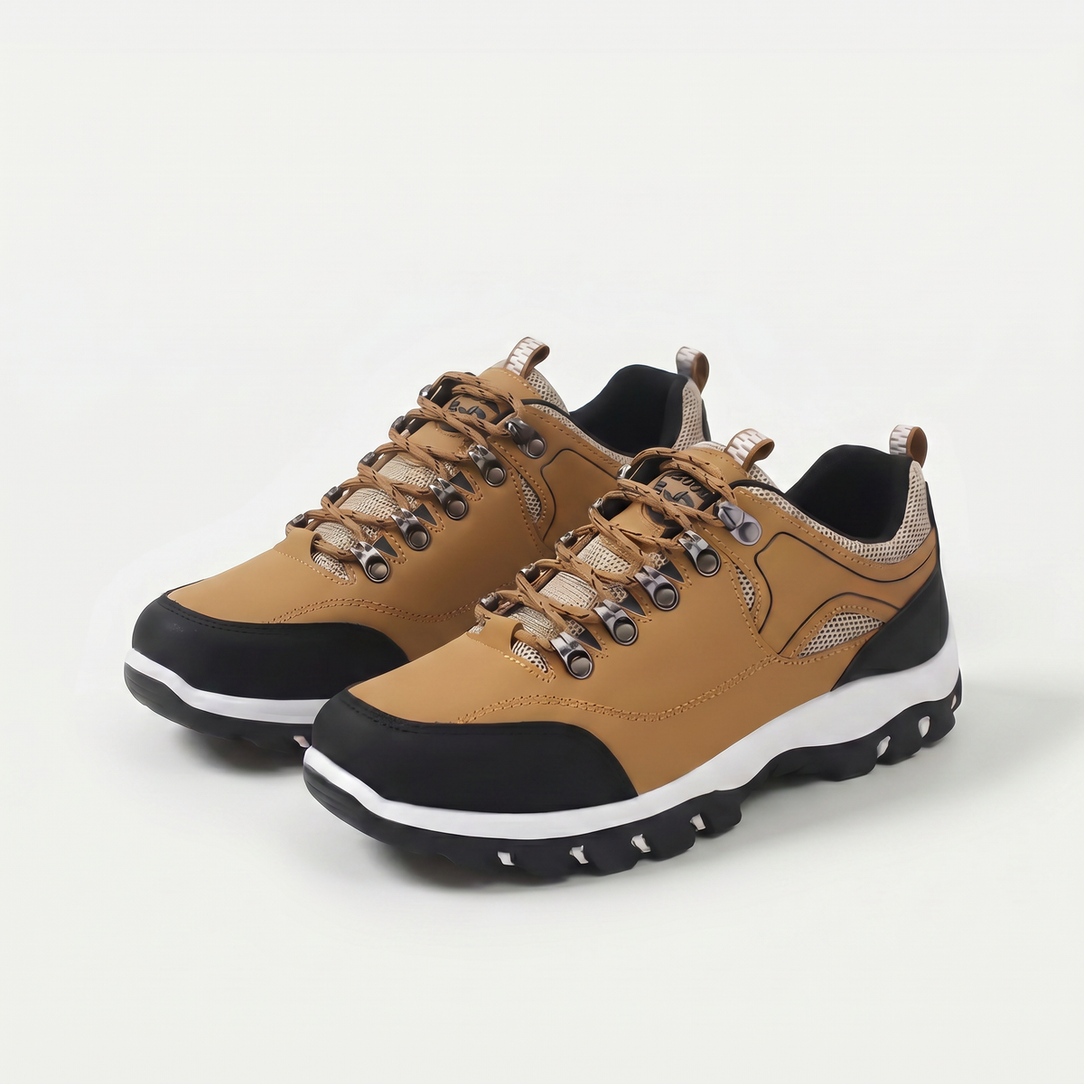 Astrid – Comfort Hiking Shoe