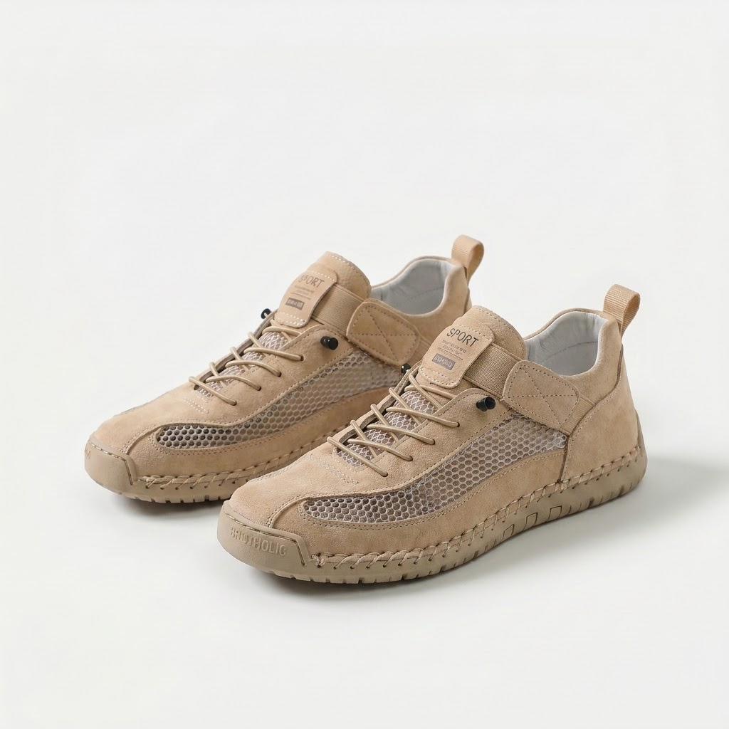 Mira – Breathable Summer Sneaker, view 17