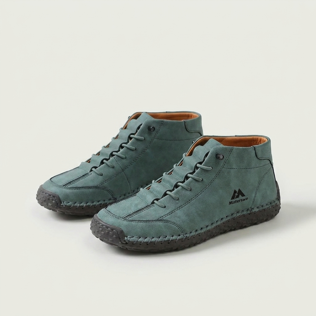 Mona – Comfort Sneaker with Extra-Wide Toe Box, view 12