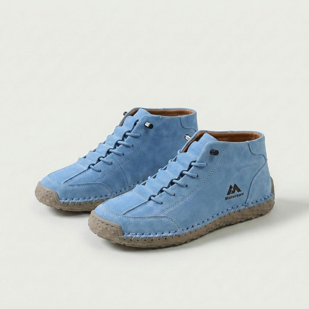 Mona – Comfort Sneaker with Extra-Wide Toe Box, view 10