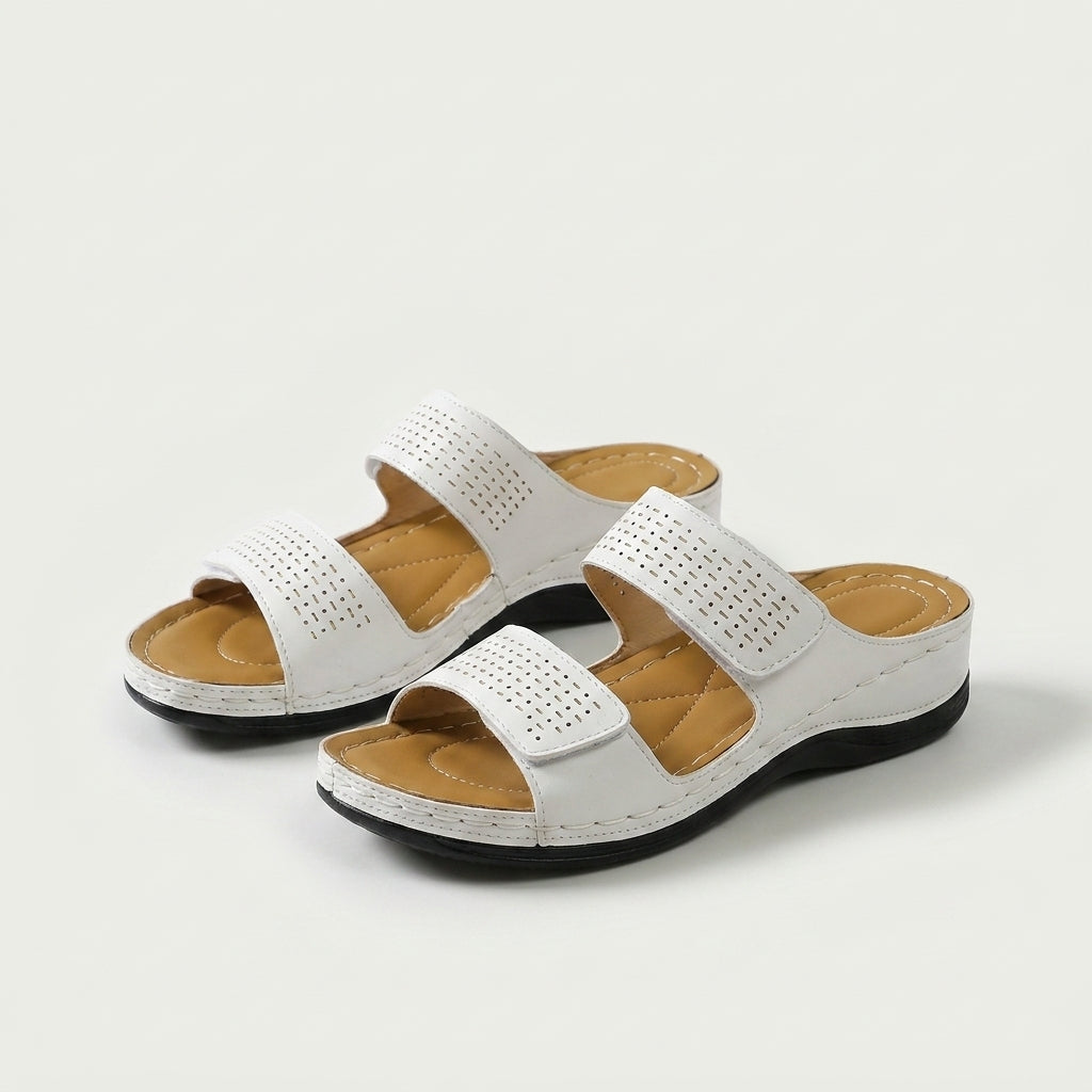 Marisa – Comfort Sandal with Soft Footbed, view 4