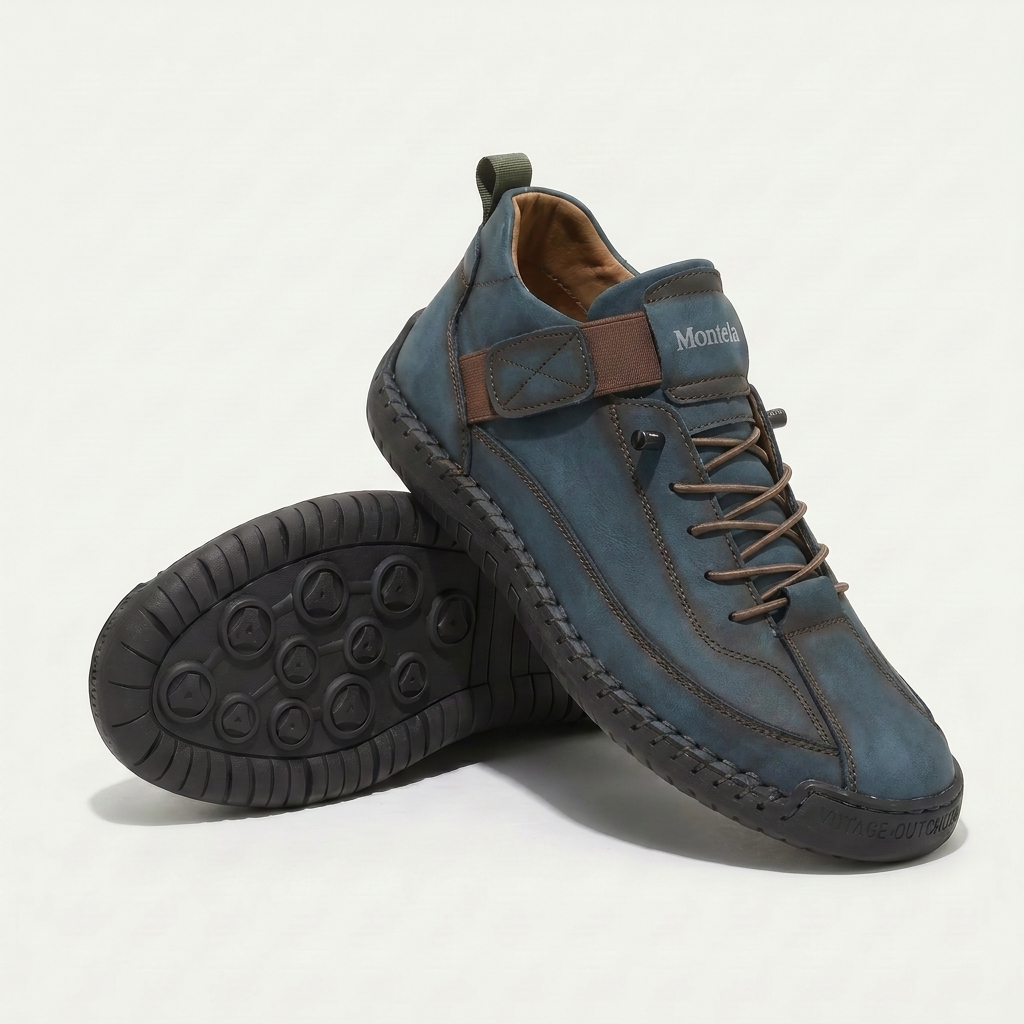 Mia – Comfort Sneaker, view 28