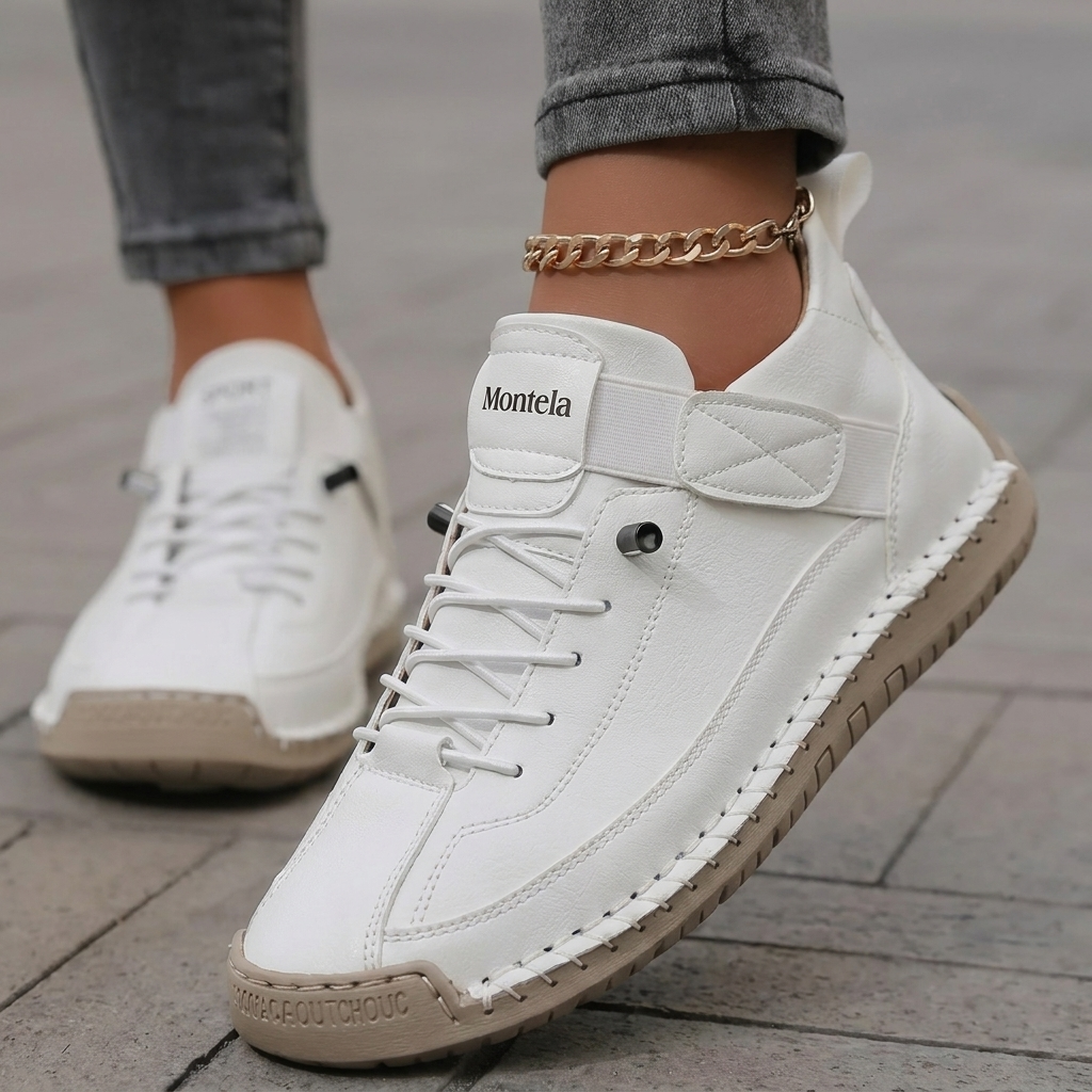Mia – Comfort Sneaker, view 7
