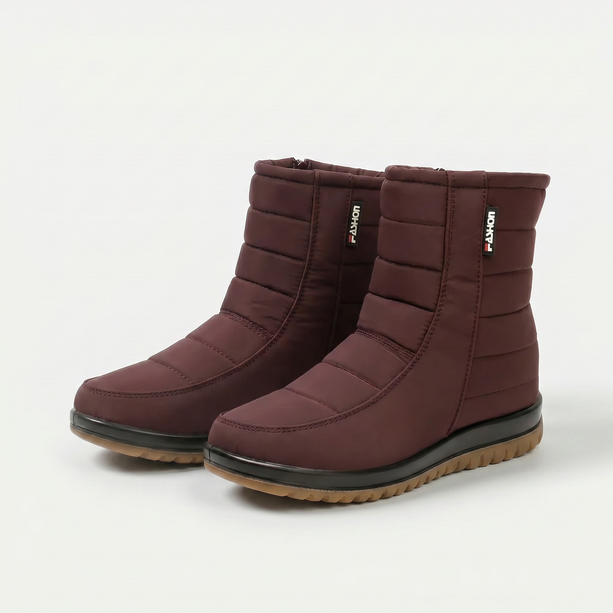 Thea – Waterproof Insulated Winter Boot