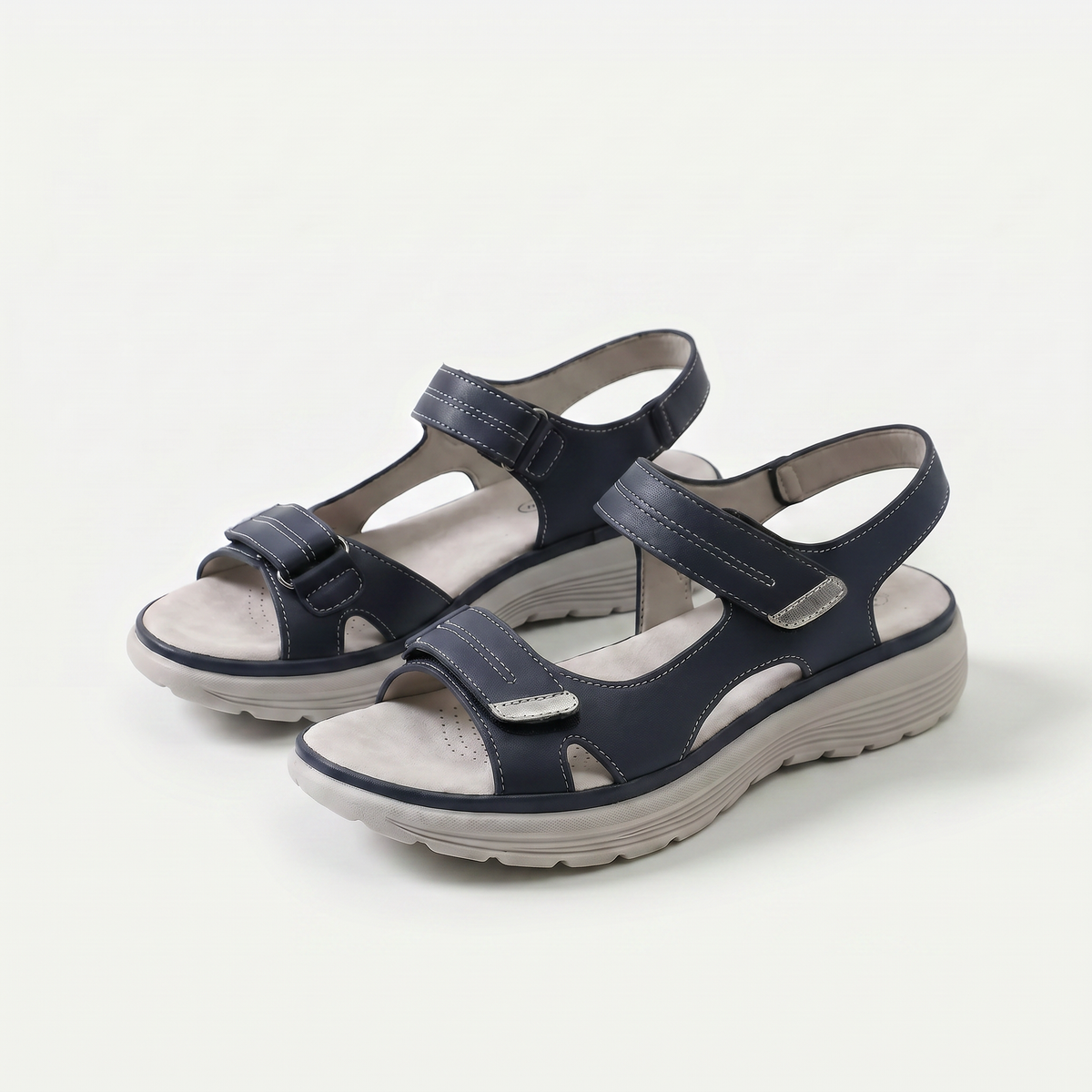 Soline – Comfort Sandal, view 3