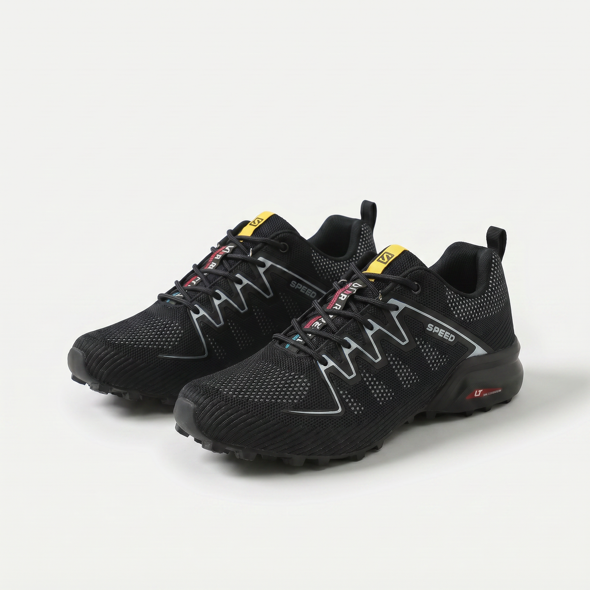 Sigrid – Comfort Hiking Shoe, view 18