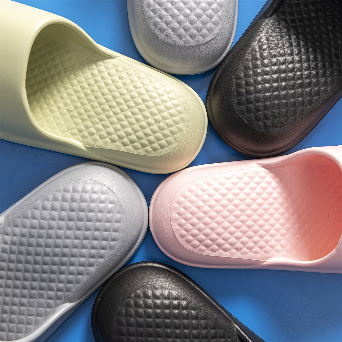 Cleo – Cushioned Slide for Home, view 6