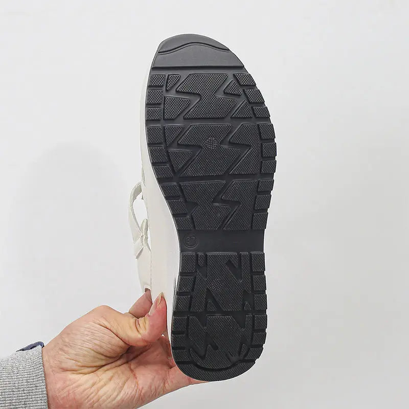 Lone – Comfort Sandal, view 3