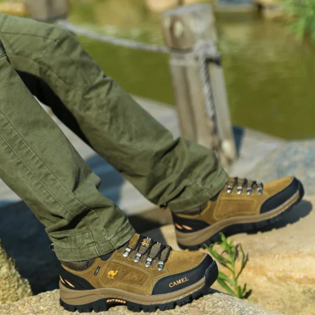 Camille – Mid Hiking Boot, view 7