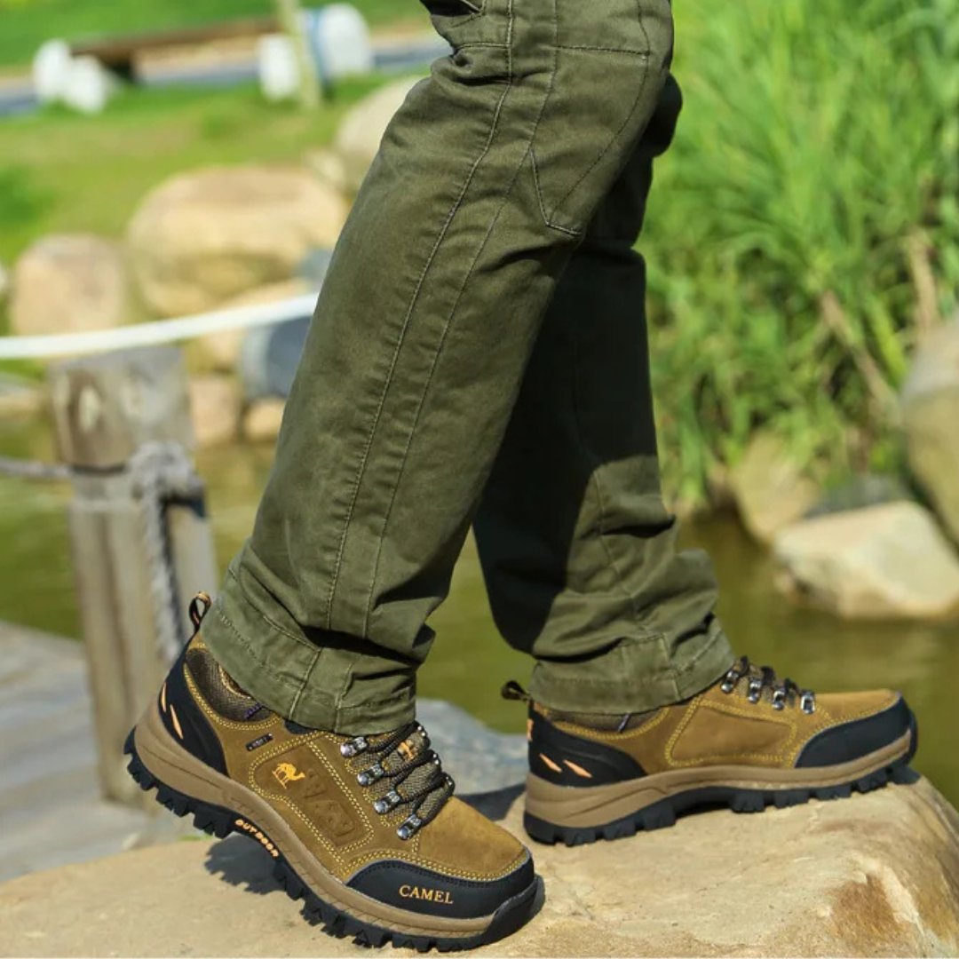 Camille – Mid Hiking Boot, view 6