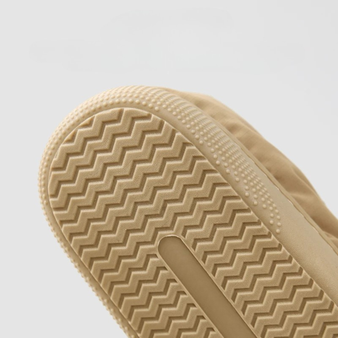 Pia – Lined Winter Slipper Boot, view 9