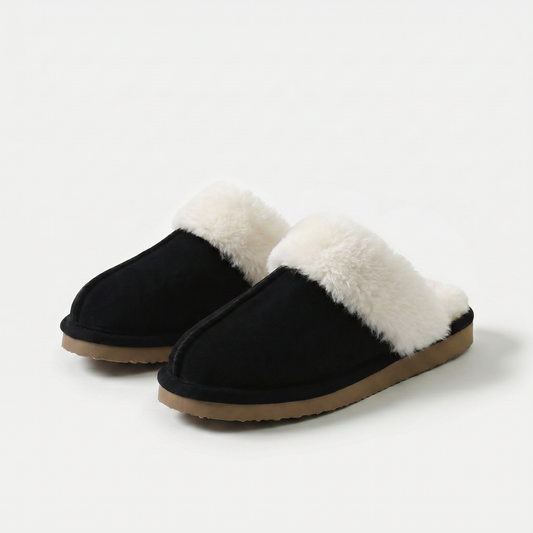 Molly – Warm Winter Slipper
