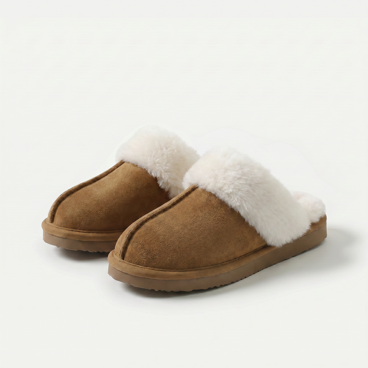 Molly – Warm Winter Slipper, view 14