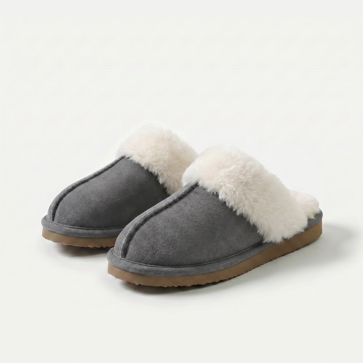 Molly – Warm Winter Slipper, view 10