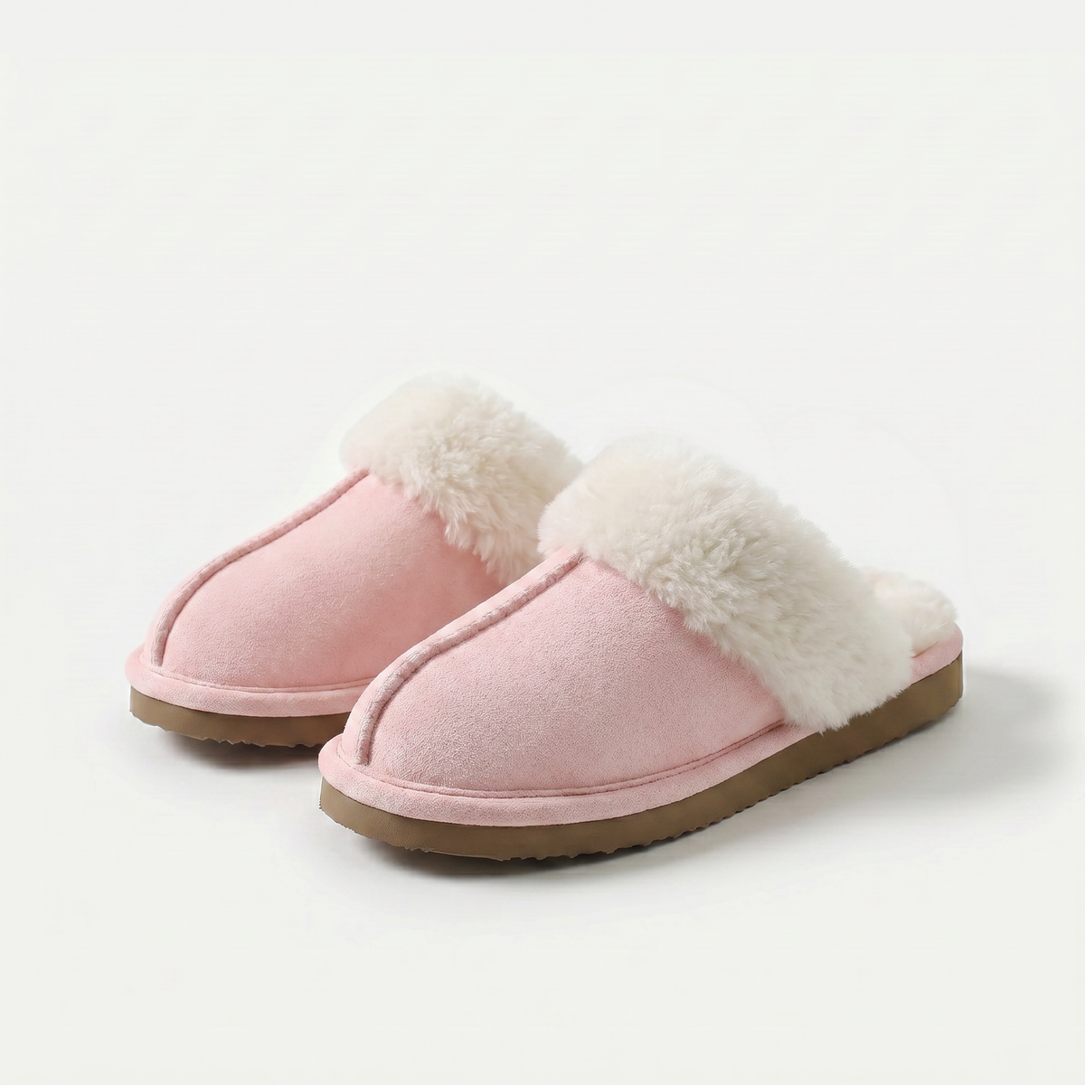 Molly – Warm Winter Slipper, view 7