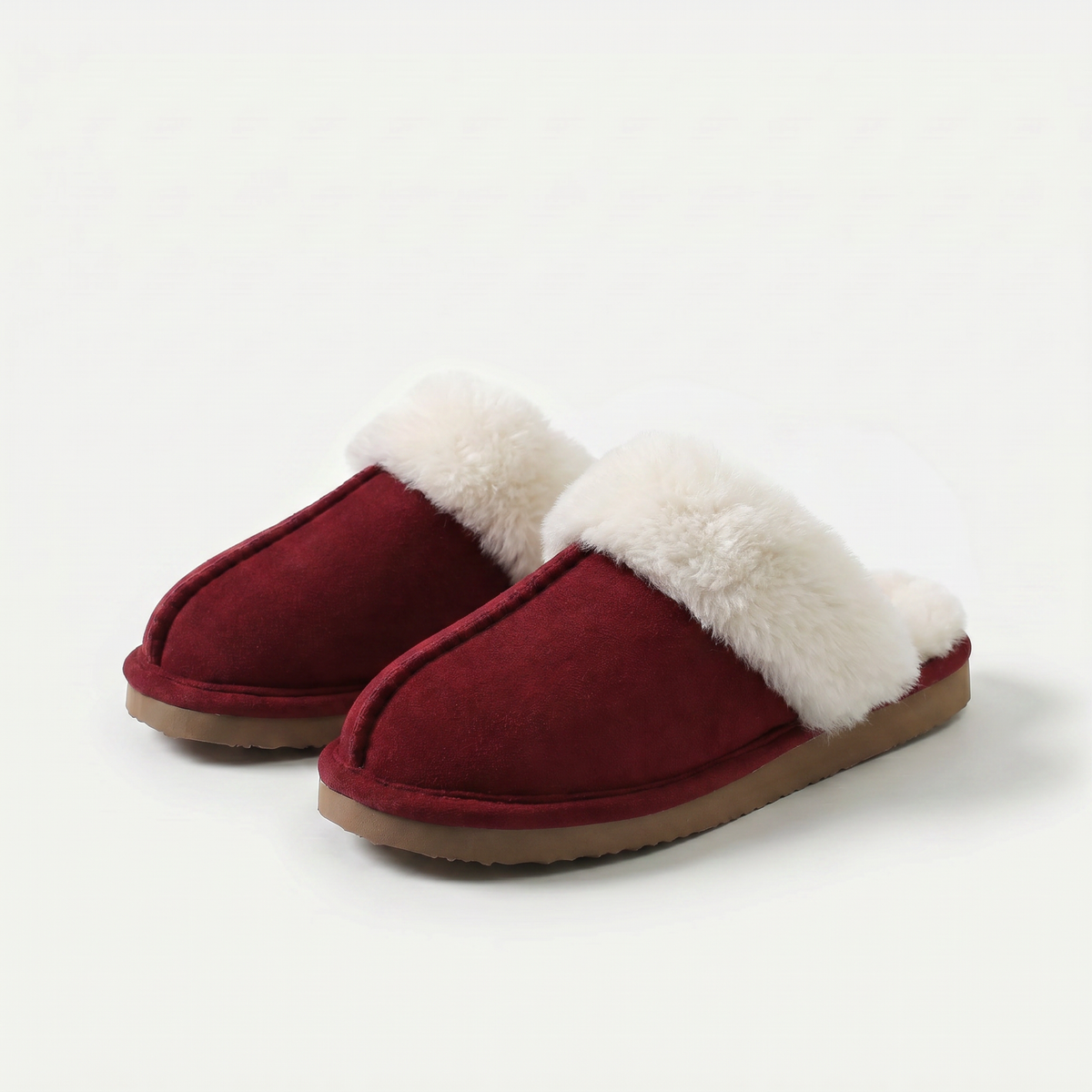 Molly – Warm Winter Slipper, view 5