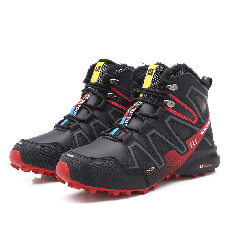 Kari – Lightweight Hiking Shoe with Wide Toe Box, view 13