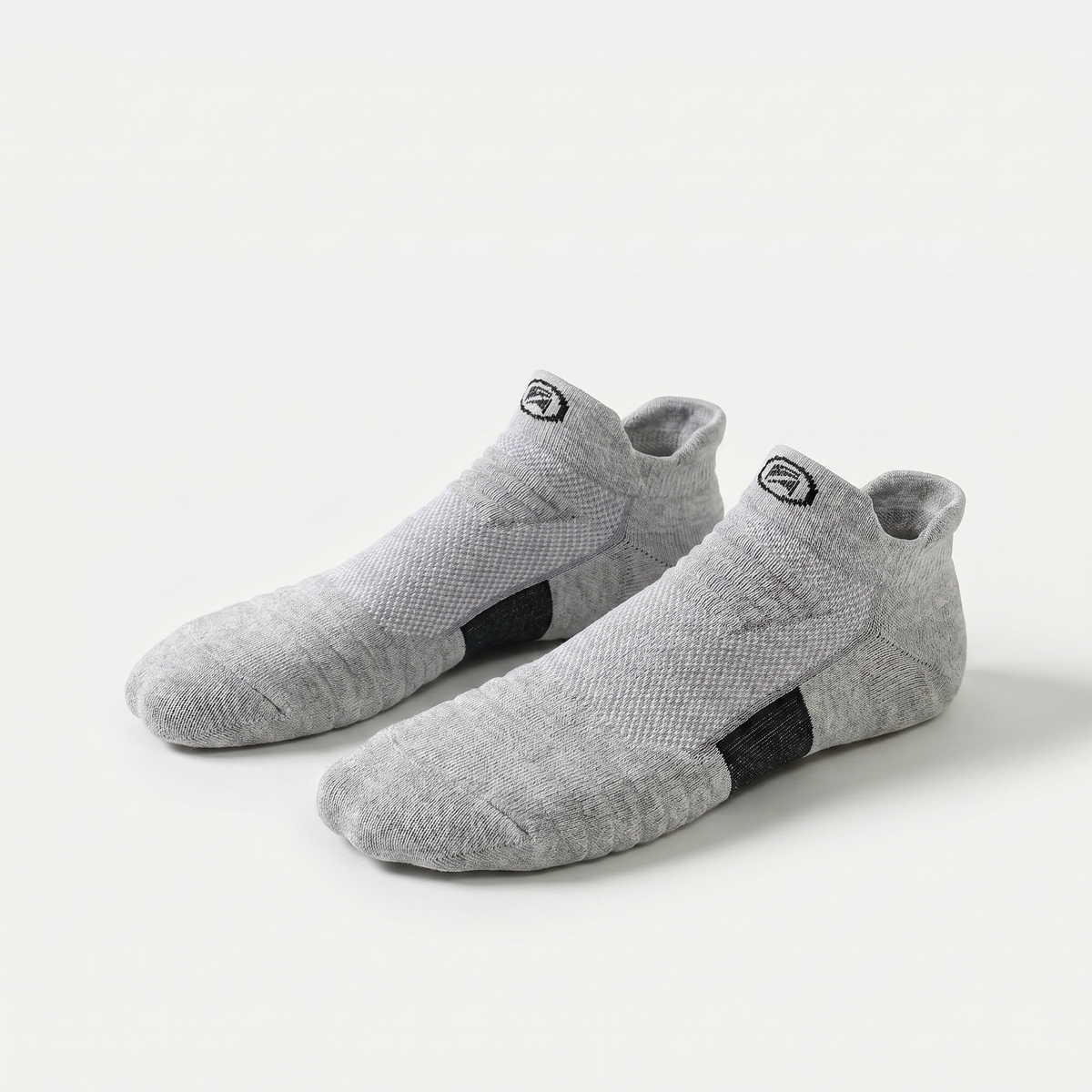 Seamless Comfort Socks – 3 Pairs, view 14