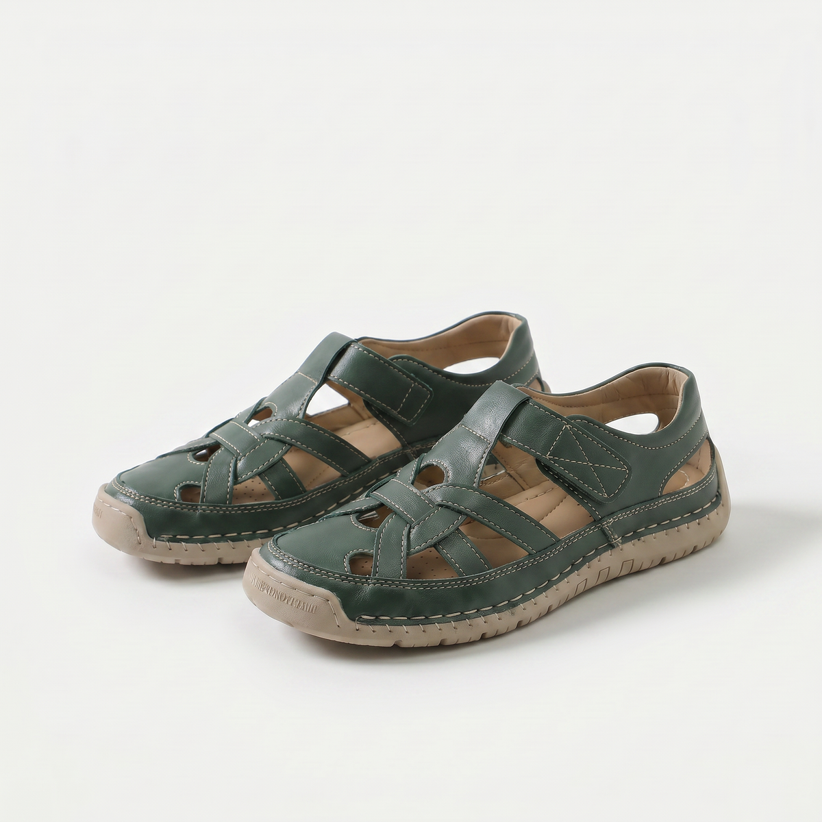 Sola – Lightweight Summer Sandal, view 9