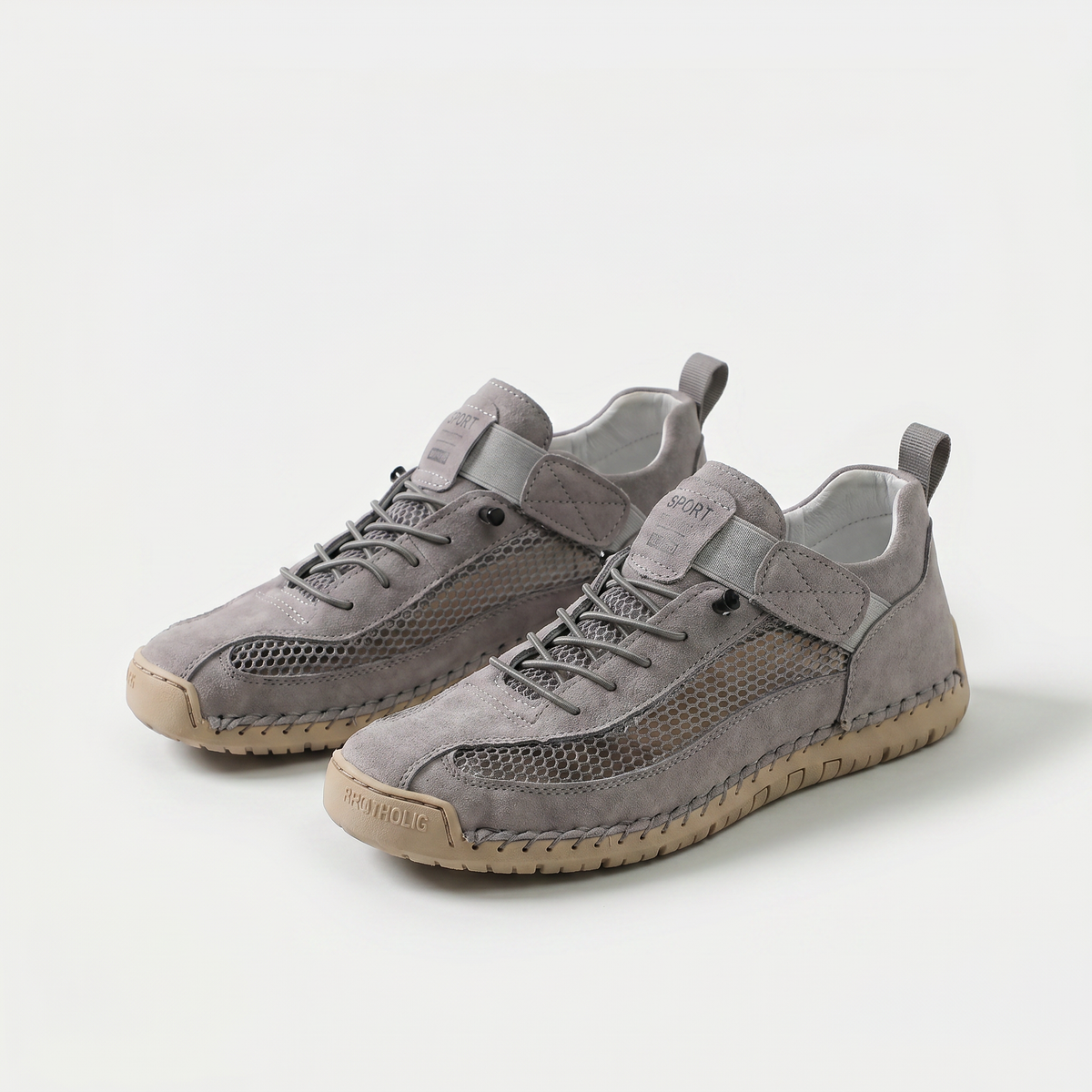 Mira – Breathable Summer Sneaker, view 7