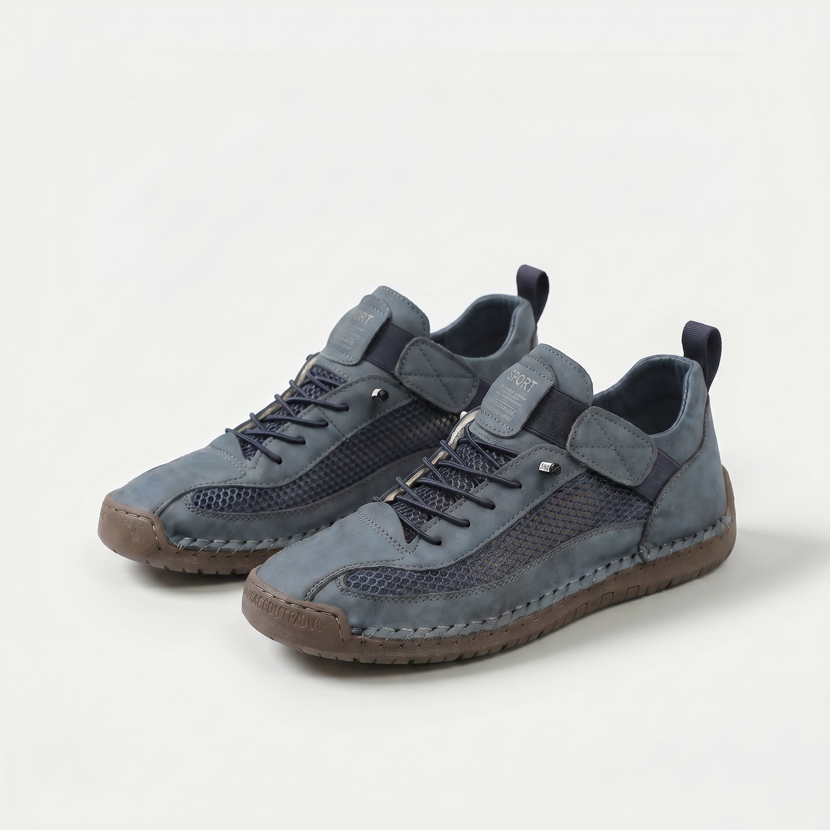 Mira – Breathable Summer Sneaker, view 4