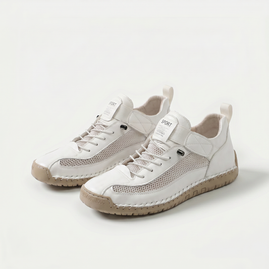 Mira – Breathable Summer Sneaker