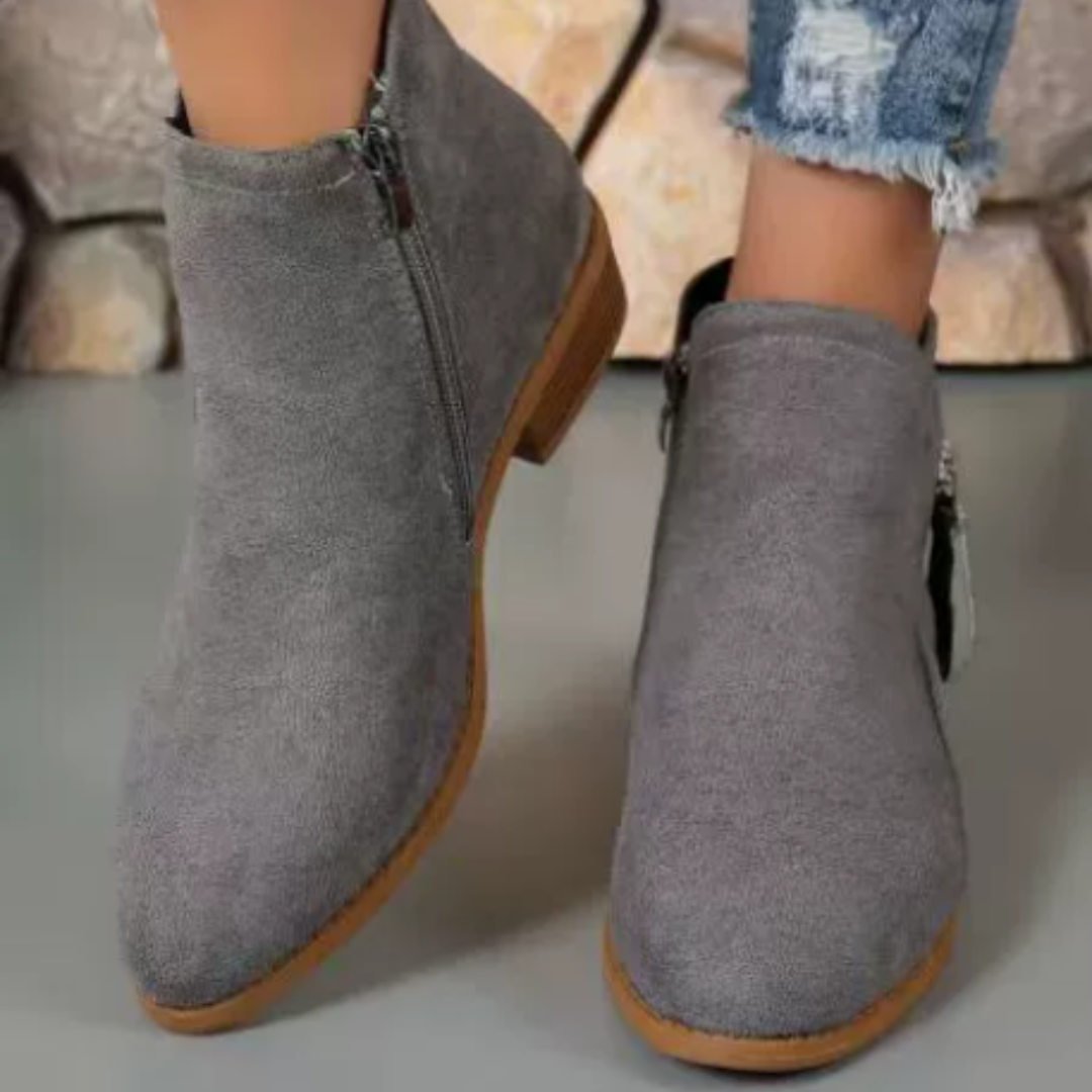 Bella – Comfort Ankle Boot, view 10