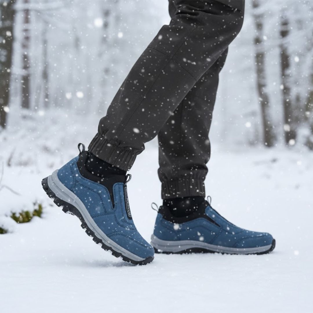 Fay – Comfort Shoe with Wide Toe Box, view 2