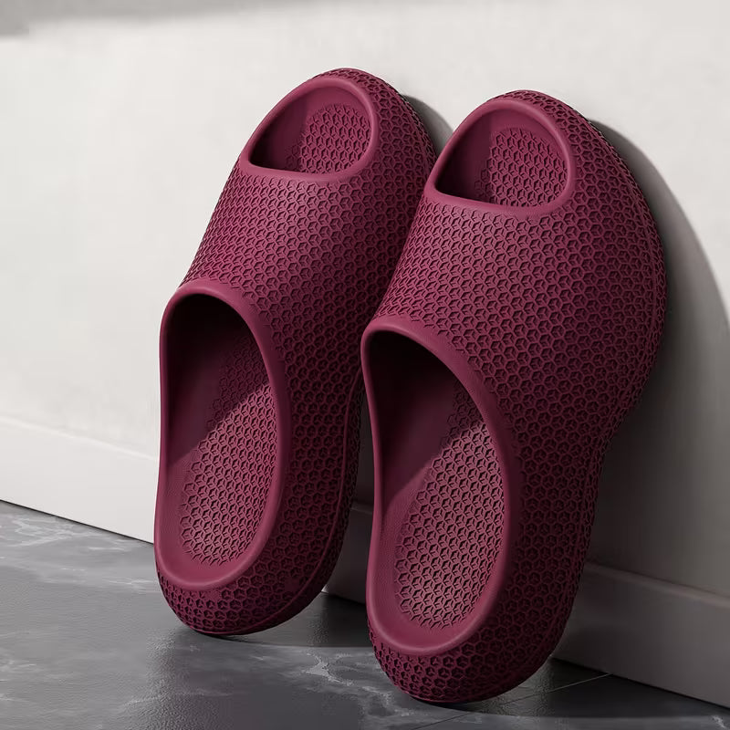 Claudia – Cushioned Comfort Clog, view 5