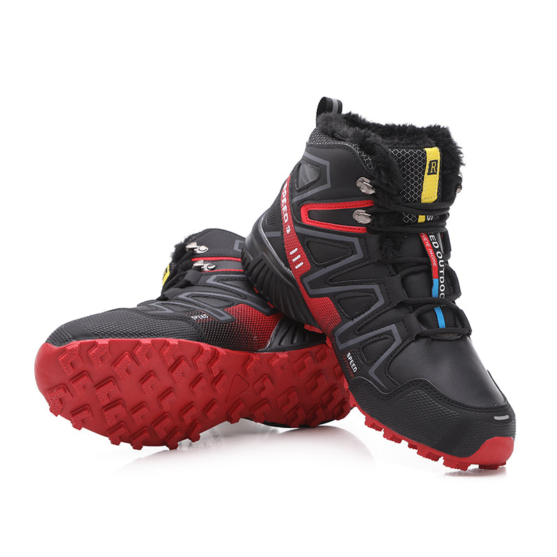 Kari – Lightweight Hiking Shoe with Wide Toe Box, view 17