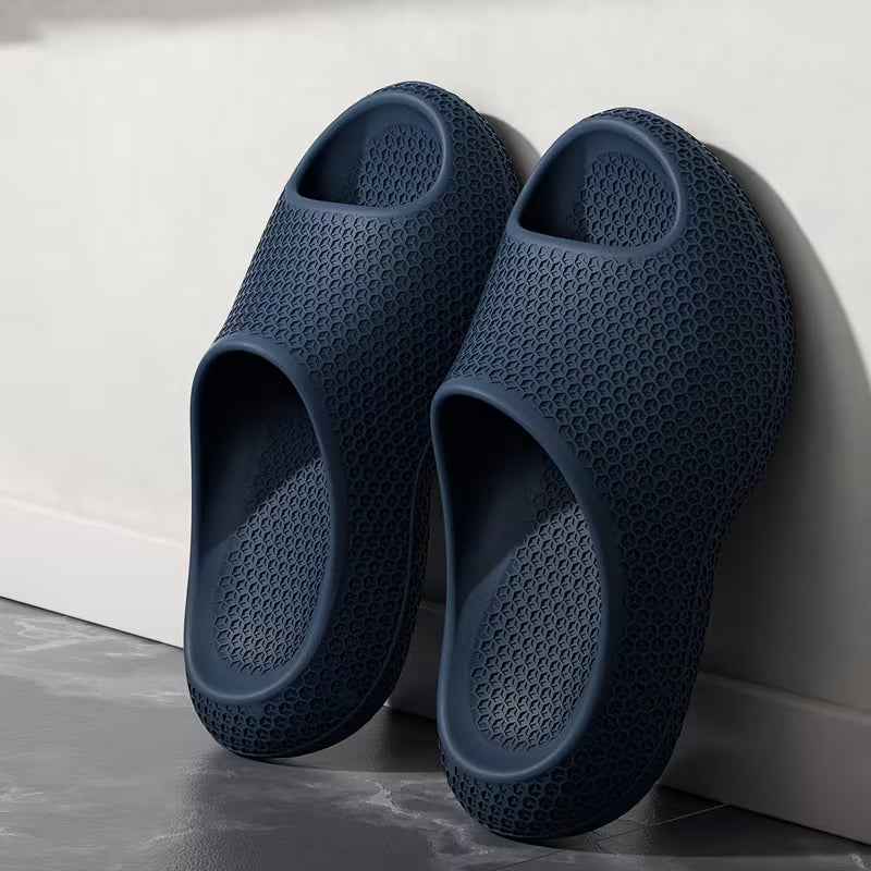 Claudia – Cushioned Comfort Clog, view 7