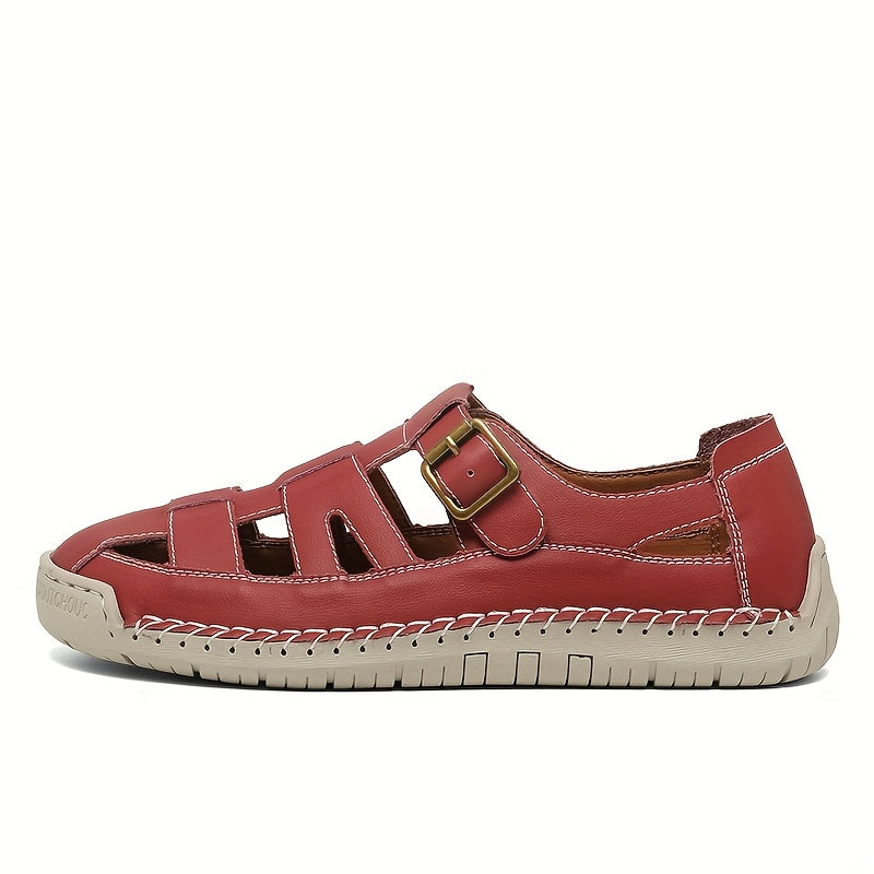 Solea – Lightweight Comfort Sandal, view 5