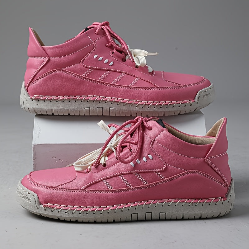 Bente – Warm High-Top Sneaker Boot, view 2