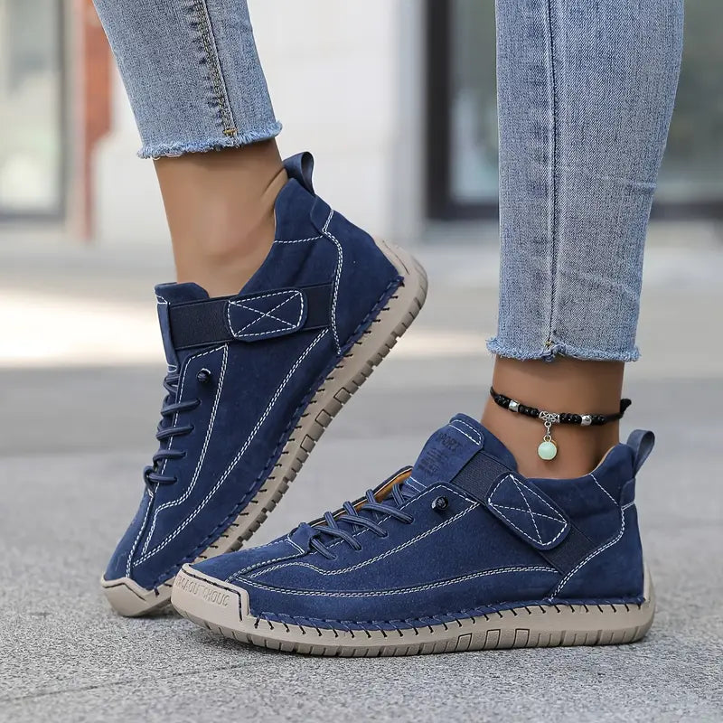 Mia – Comfort Sneaker, view 18