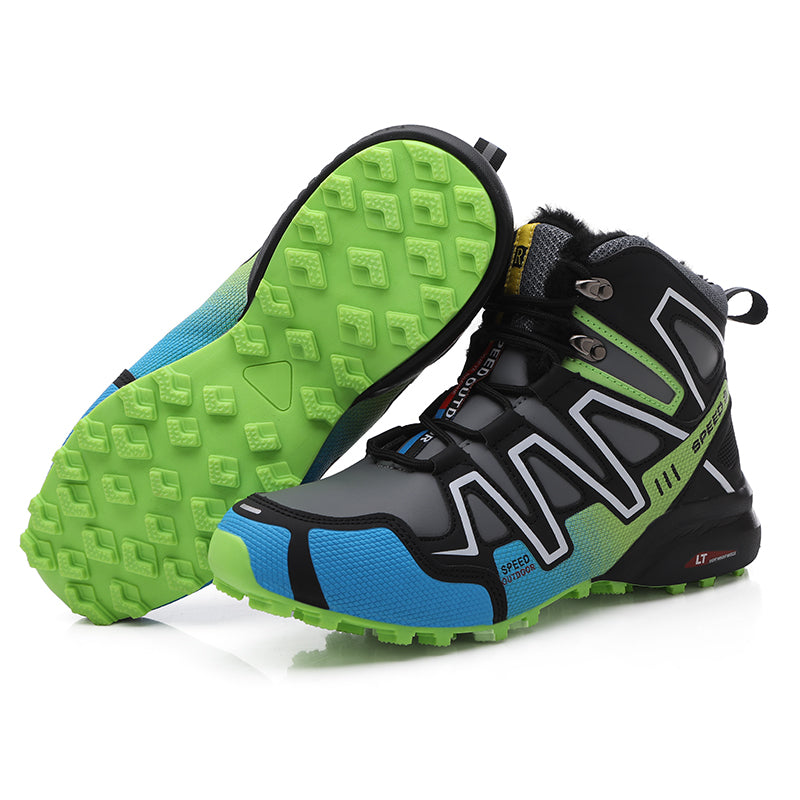 Kari – Lightweight Hiking Shoe with Wide Toe Box, view 14