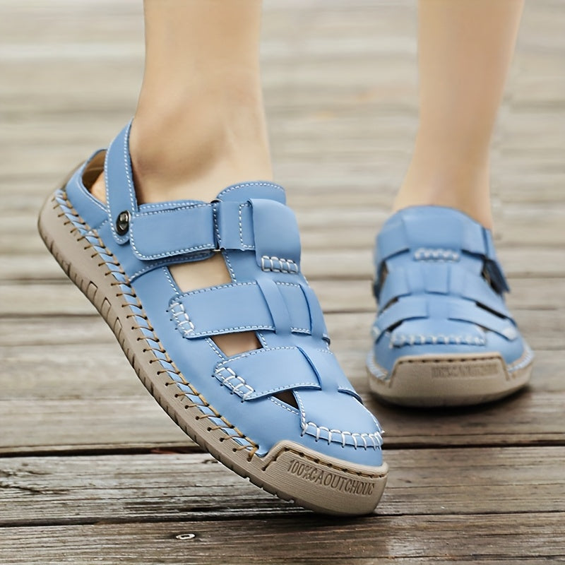 Elina – Adjustable Comfort Sandal, view 2