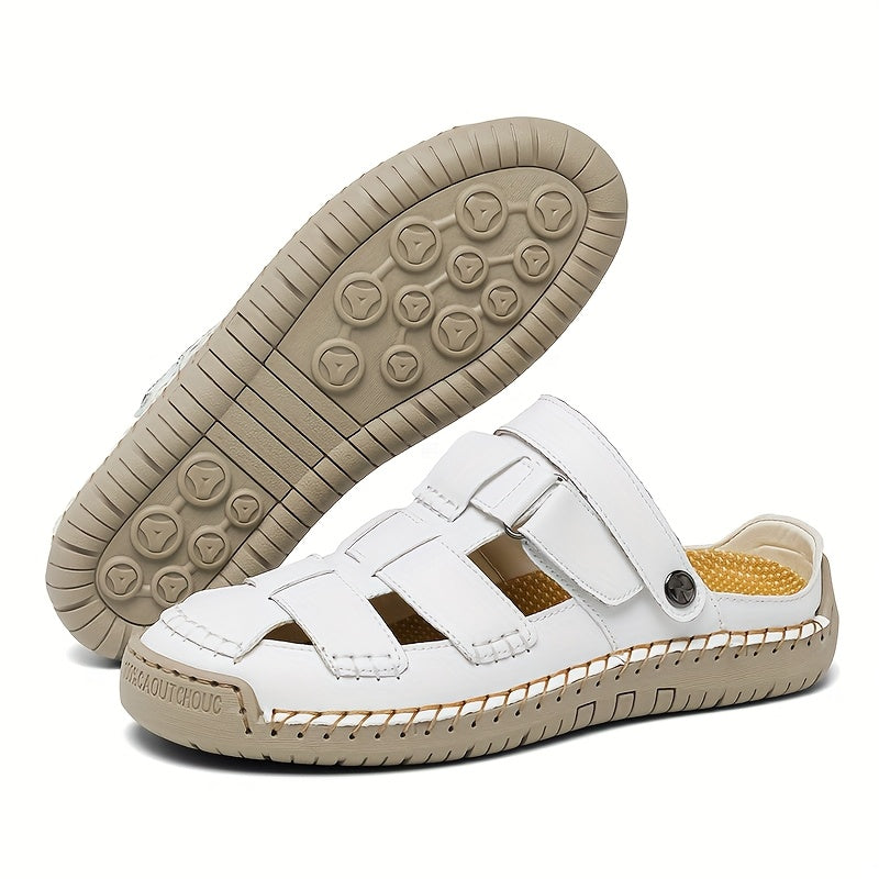 Elina – Adjustable Comfort Sandal, view 10