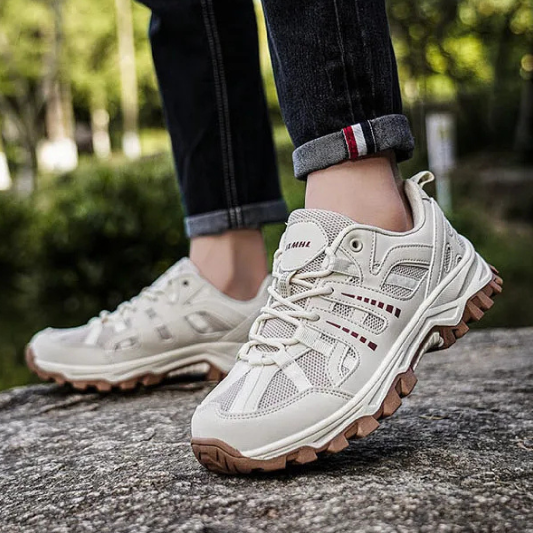 Hedda – Hiking Boot, view 2