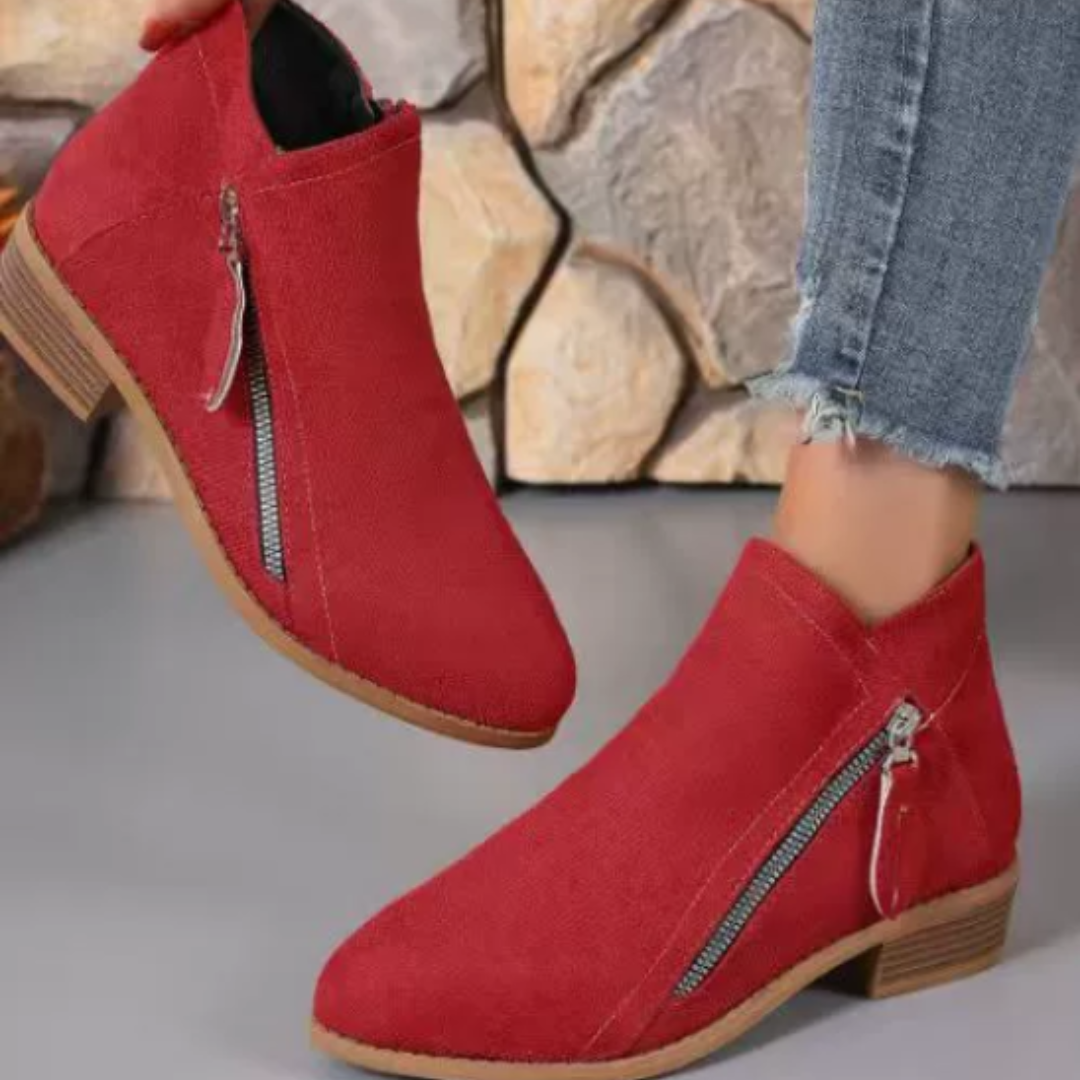 Bella – Comfort Ankle Boot, view 11