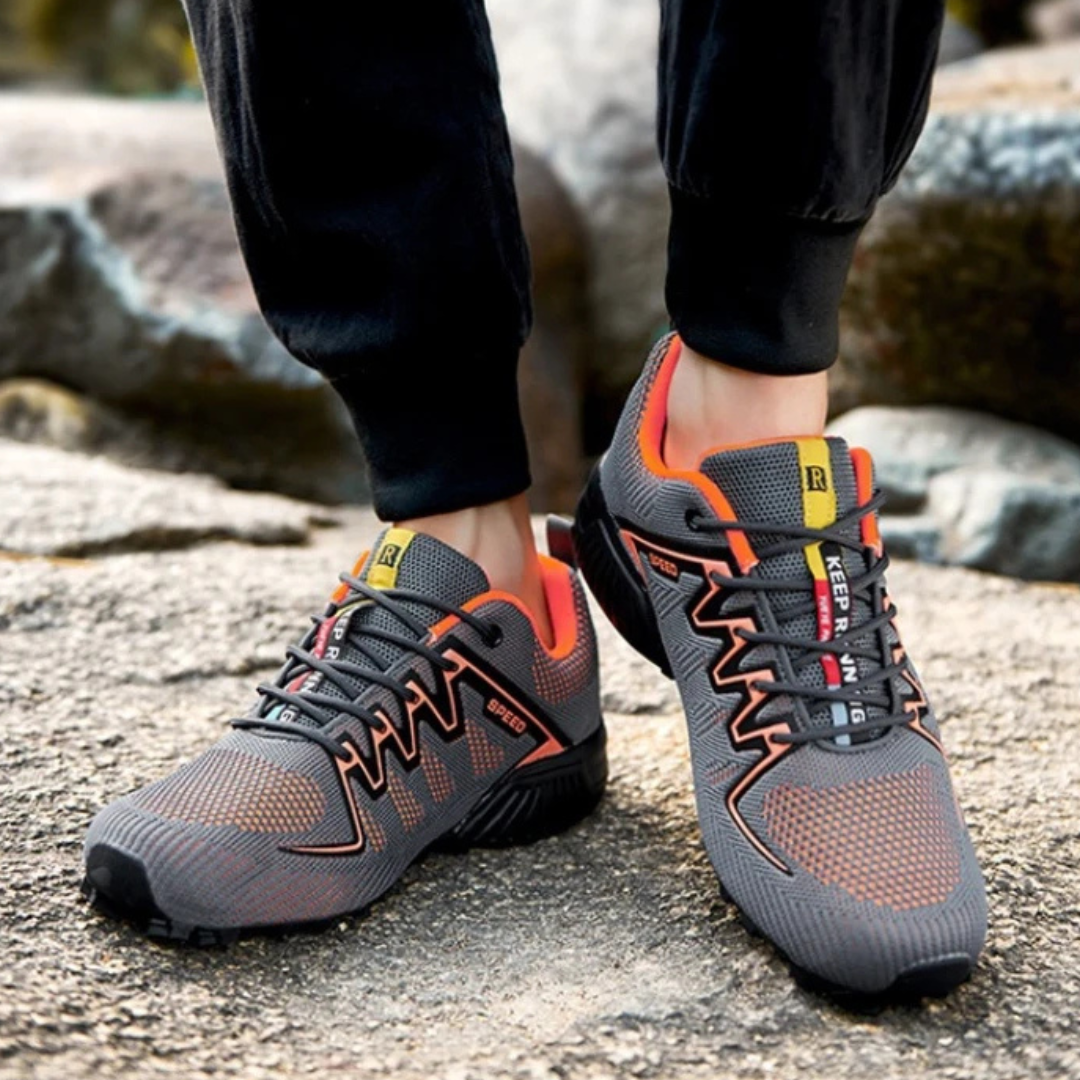 Sigrid – Comfort Hiking Shoe, view 11