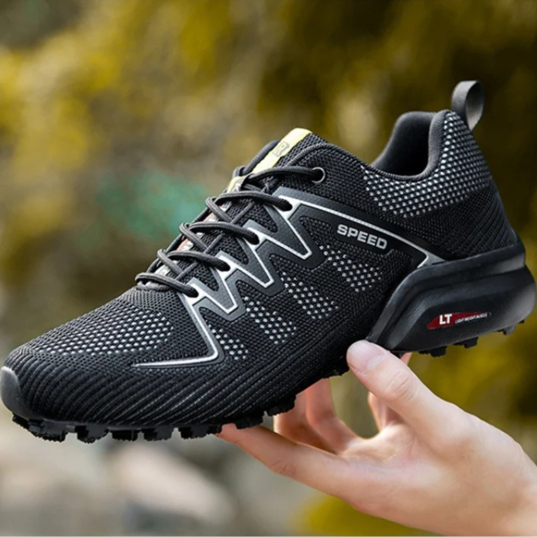 Sigrid – Comfort Hiking Shoe, view 14