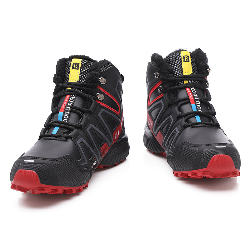 Kari – Lightweight Hiking Shoe with Wide Toe Box, view 16