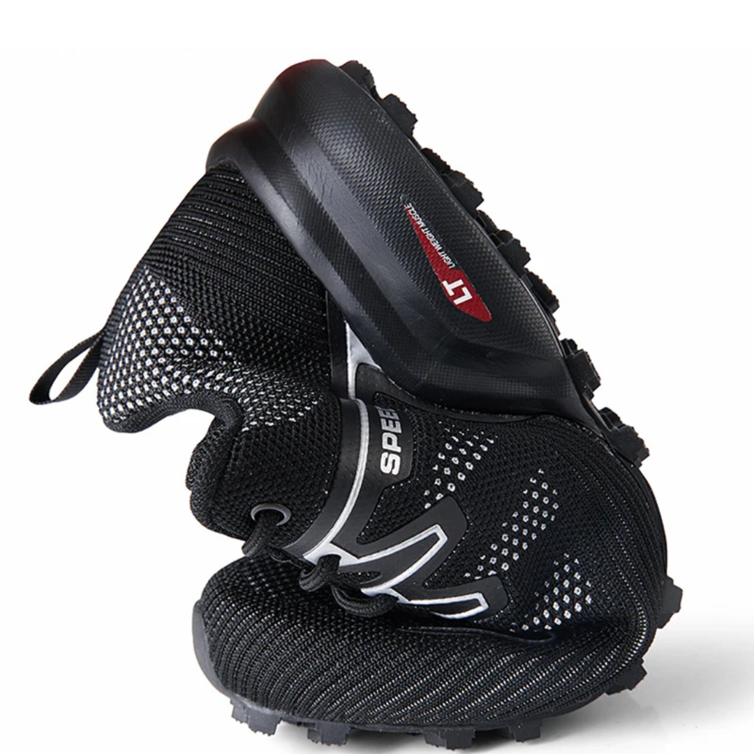 Sigrid – Comfort Hiking Shoe, view 8